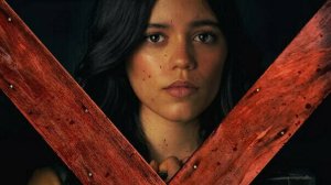 X — Русский трейлер (2022)