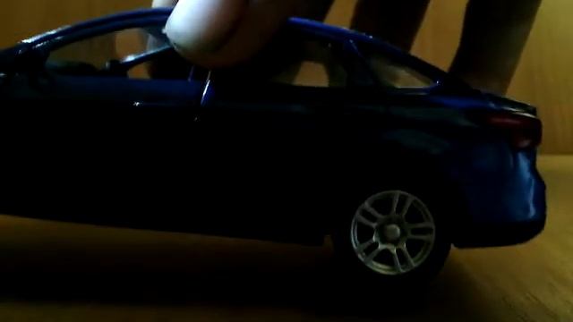 Обзор модели FORD focus III смотреть онлайн