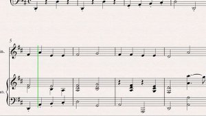 Лисичка 31 Chanterelle(Скрипка+Ф-но)/(Violin+P-no) Скрипка 1 класс / Violin 1 grade