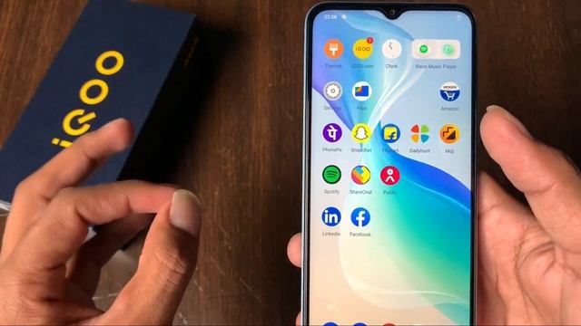 IQOO Z6 Lite 5G Top 60+++ Hidden Features | Iqoo Z6 Lite 5G Tips & Tricks | IQOO Z6 Lite 5G