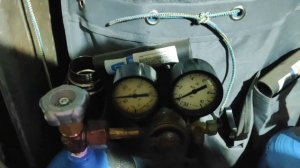 Редуктор УР-2 разборка