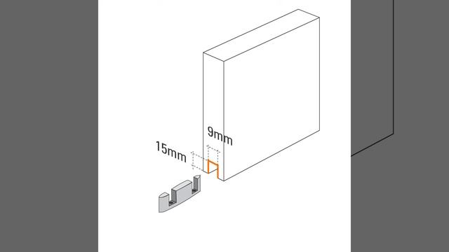 Раздвижной механизм Ducasse D80 смотреть онлайн