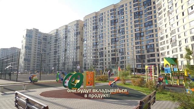 #FLAThack от INGRAD. Важнейшие факторы при выборе застройщика