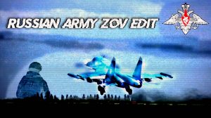 RUSSIAN ARMY ZOV EDIT (COLEDGANGBEATS - MOSCOW PHONK)