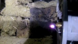 Kiturami 30R на отработке