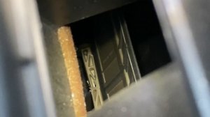 Peugeot 407 не дует горячий воздух