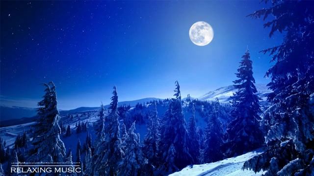 2 Часов Лечебной Музыки Для Сна - Музыки для глубокого сна - Расслабляющая музыка для сна смотреть онлайн