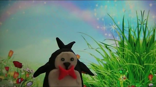 Загадки от пингвина для детей смотреть онлайн