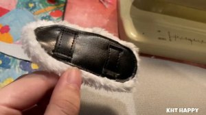 DIY Hobbyhorse Hackamore Trense? || Kht Happy Stable