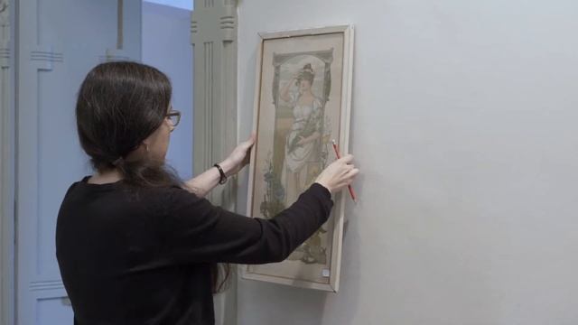 Fiori narrati Backstage Cernobbio 2020 смотреть онлайн