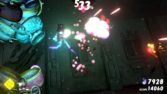 NeverAwake [Indie World 2022.11.10] смотреть онлайн