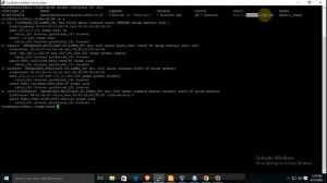 Privilege Escalation pada target linux yang dilakukan didalam container docker (Tidak ada sudo)