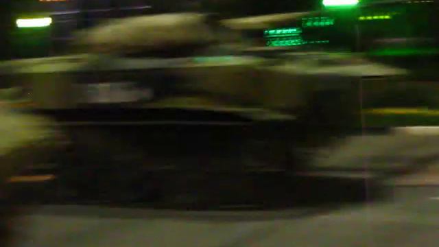 Вторая репетиция парада победы. 5 мая 2015г Новороссийск смотреть онлайн