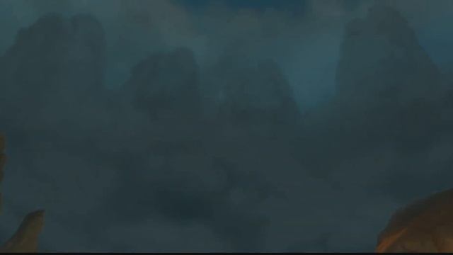 Кайон побеждает Шрама-призрака под песню "Вихрь стали и огня" смотреть онлайн