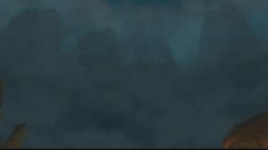 Кайон побеждает Шрама-призрака под песню "Вихрь стали и огня"