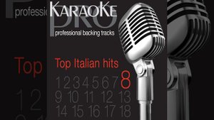 Canzoni stonate (Karaoke Version In the Style of Gianni Morandi)