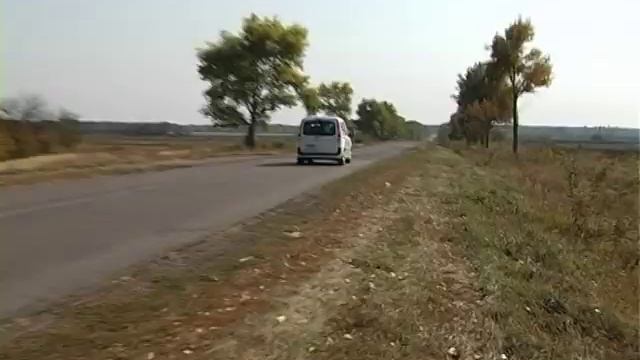 К - Авто тест - KANGOO 2011 смотреть онлайн