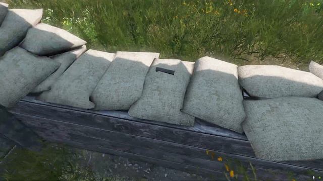 DayZ Нашли 4 машины возле зарейженой базы! смотреть онлайн