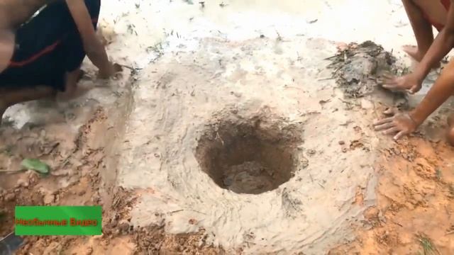 Ловля Рыбы Традиционная рыбалка КРУТАЯ РЫБАЛКА смотреть онлайн