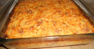 Шедевр осени. Запеканка из тыквы.Тыква в духовке.(1).mp4