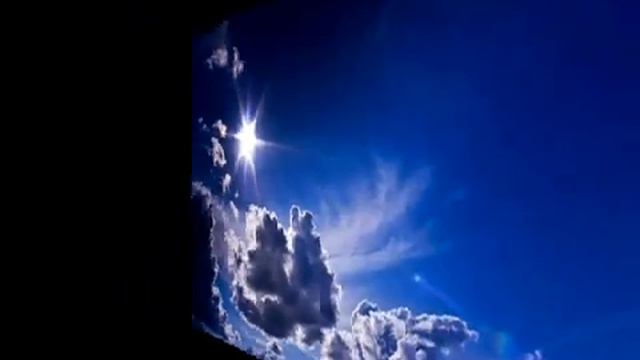 Духовная песня