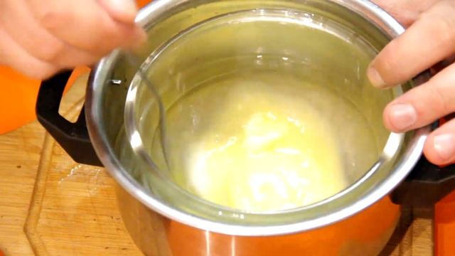 Картофель спираль, сливочный соус смотреть онлайн