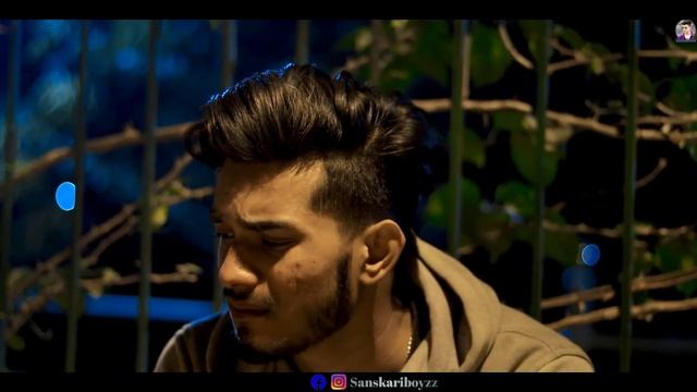 गरीब V/S अमीर//waqt sabka badalta hai//गरीब बना करोड़पति//Sanskari boyz//Deepak Yadav смотреть онлайн