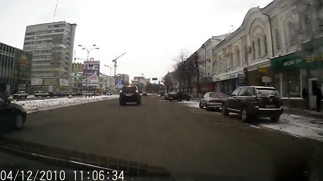 Ульяновск День выборов смотреть онлайн