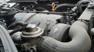 Motor / Engine 1.9 TDI AJM 85KW 116CP VW Bora Golf 4