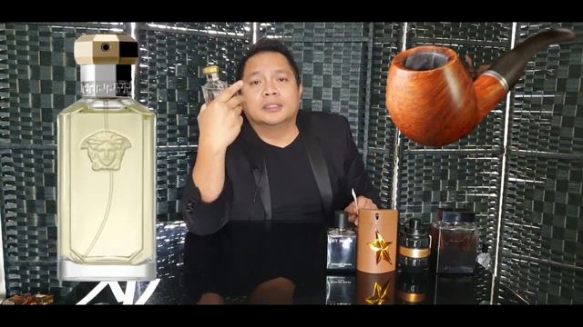 TOP 10 TOBACCO FRAGRANCES || BEST TOBACCO FRAGRANCE смотреть онлайн