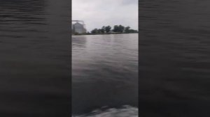 Ветерок 8м, на казанке.
