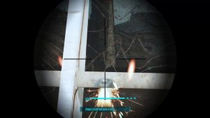 Fallout 4 сборка Fo4-BE -"Человеческая природа"