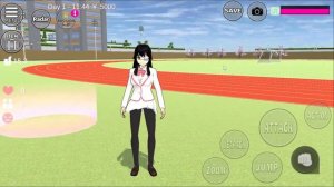 Как прокачать навыки? / Туториал / Sakura School