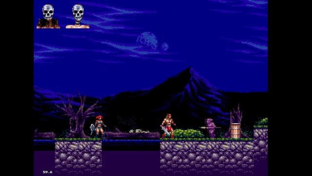 Black Jewel Reborn - COOP - WIP6 смотреть онлайн