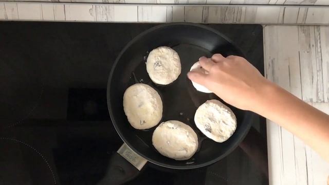 НРАВИТСЯ ВСЕМ БЕЗ ИСКЛЮЧЕНИЯ! ? Сырники из творожной массы ? ВКУСНЯШКА!
