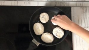 НРАВИТСЯ ВСЕМ БЕЗ ИСКЛЮЧЕНИЯ! ? Сырники из творожной массы ? ВКУСНЯШКА!