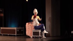 Двенадцатая ночь, или Что угодно