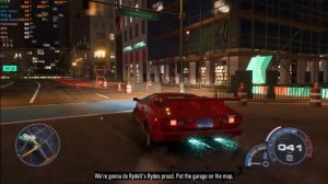 NFS Unbound RTX 4060 FPS TEST | RTX 4060 Benchmark 1080p/1440p/4K