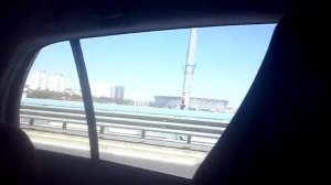 Поездка в Среднюю Ахтубу! Часть первая!