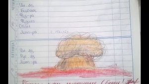 СТРАННЫЕ ЗАМЕЧАНИЯ В ШКОЛЬНЫХ ДНЕВНИКАХ