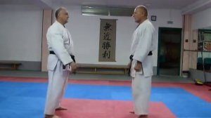 Защита от мае гери