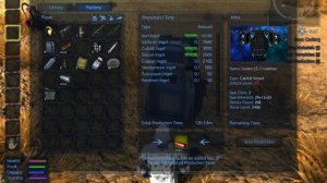 как взломать на ресурсы в игре Empyrion - Galactic Survival