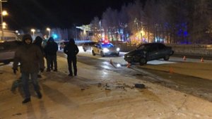 Как Губкинский начал год 16+