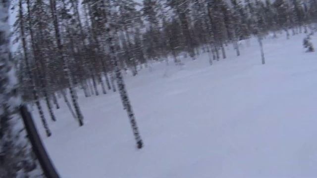 Охота на боровую дичь, на лунках смотреть онлайн