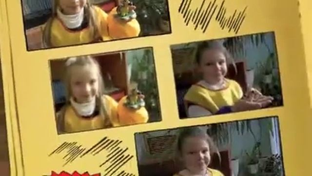 Дымковкая игрушка Лошадка смотреть онлайн