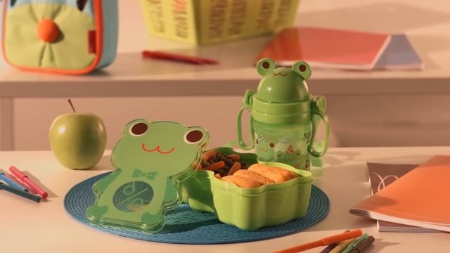 My Mini Menu смотреть онлайн