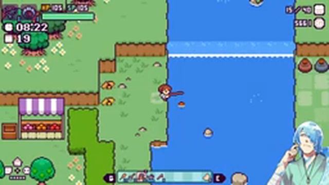 【Picontier #2】知らない島で人並スローライフ【完全超悪ヴィラニスタ】 смотреть онлайн