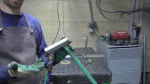 Замена рулевого стакана на стальной раме Bianchi