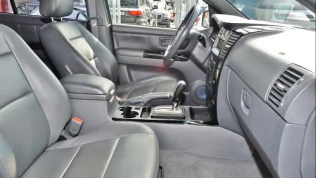Kia Sorento 3.5 V6 Edition - 24876 - AUTO KUNZ AG - OCCASION. смотреть онлайн