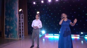 Диана и Альфред Гюлечовы - Лигура улар юрдариз ярхла